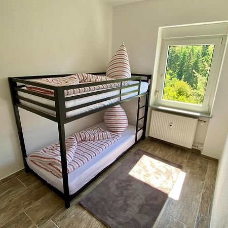 Ferienwohnung Ernzerhof Idar-Oberstein Dış mekan fotoğraf