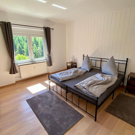 Ferienwohnung Ernzerhof Idar-Oberstein Dış mekan fotoğraf