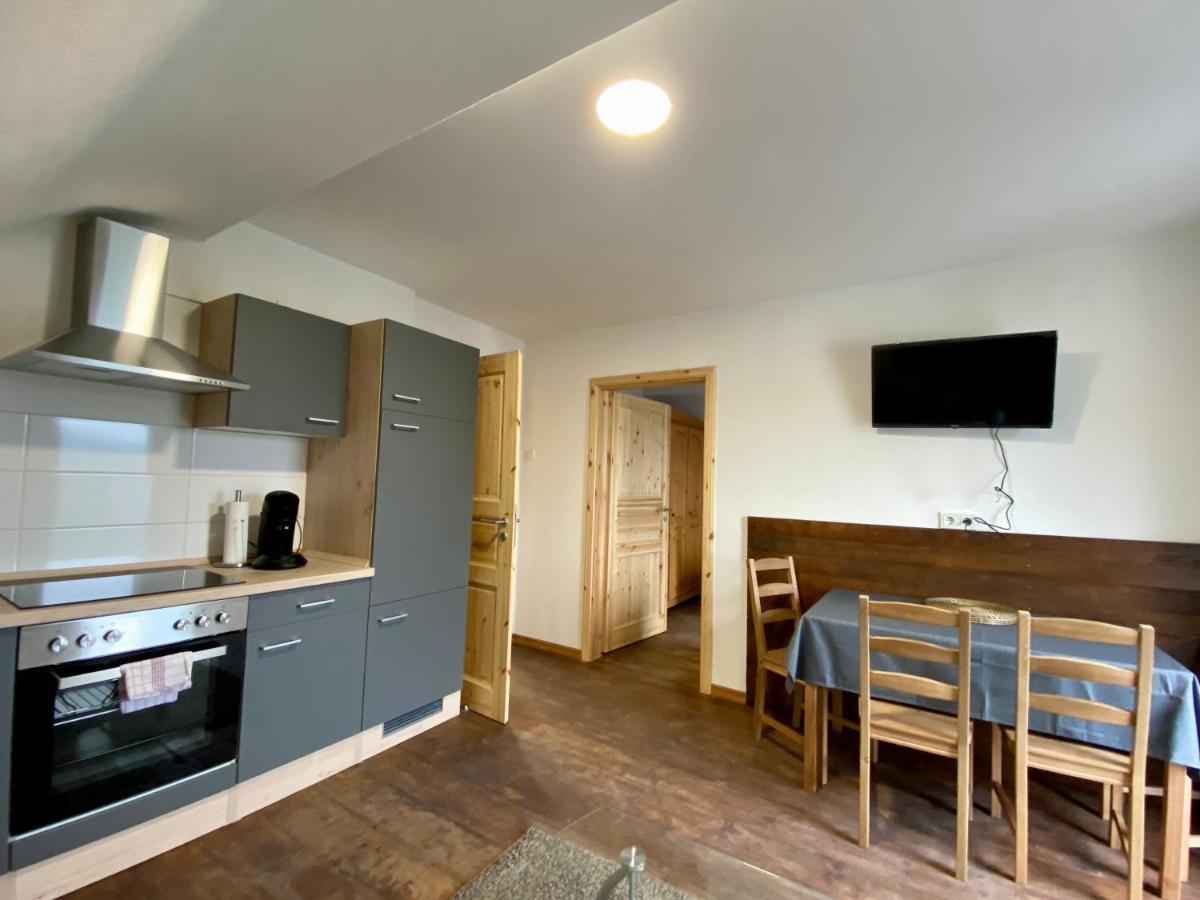Ferienwohnung Ernzerhof Idar-Oberstein Dış mekan fotoğraf