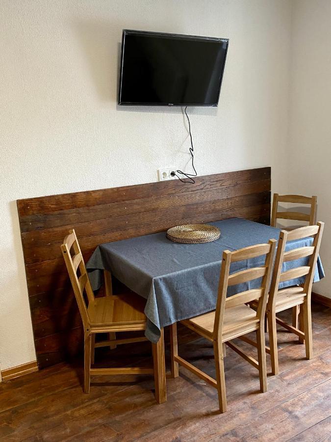 Ferienwohnung Ernzerhof Idar-Oberstein Dış mekan fotoğraf
