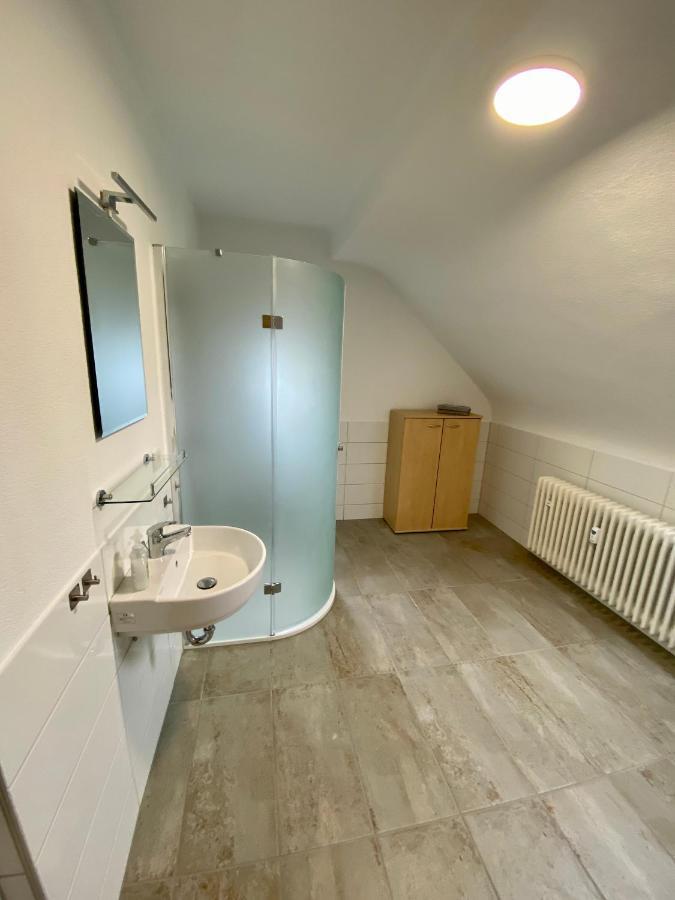 Ferienwohnung Ernzerhof Idar-Oberstein Dış mekan fotoğraf