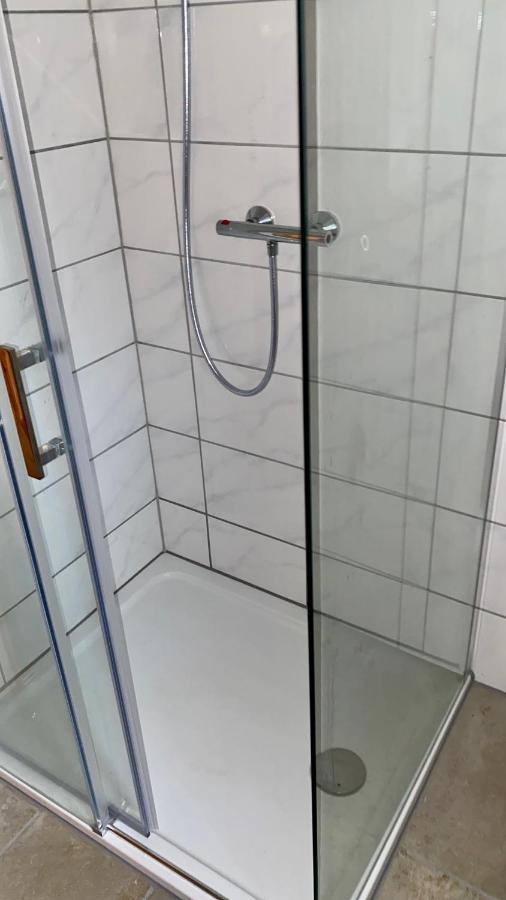 Ferienwohnung Ernzerhof Idar-Oberstein Dış mekan fotoğraf