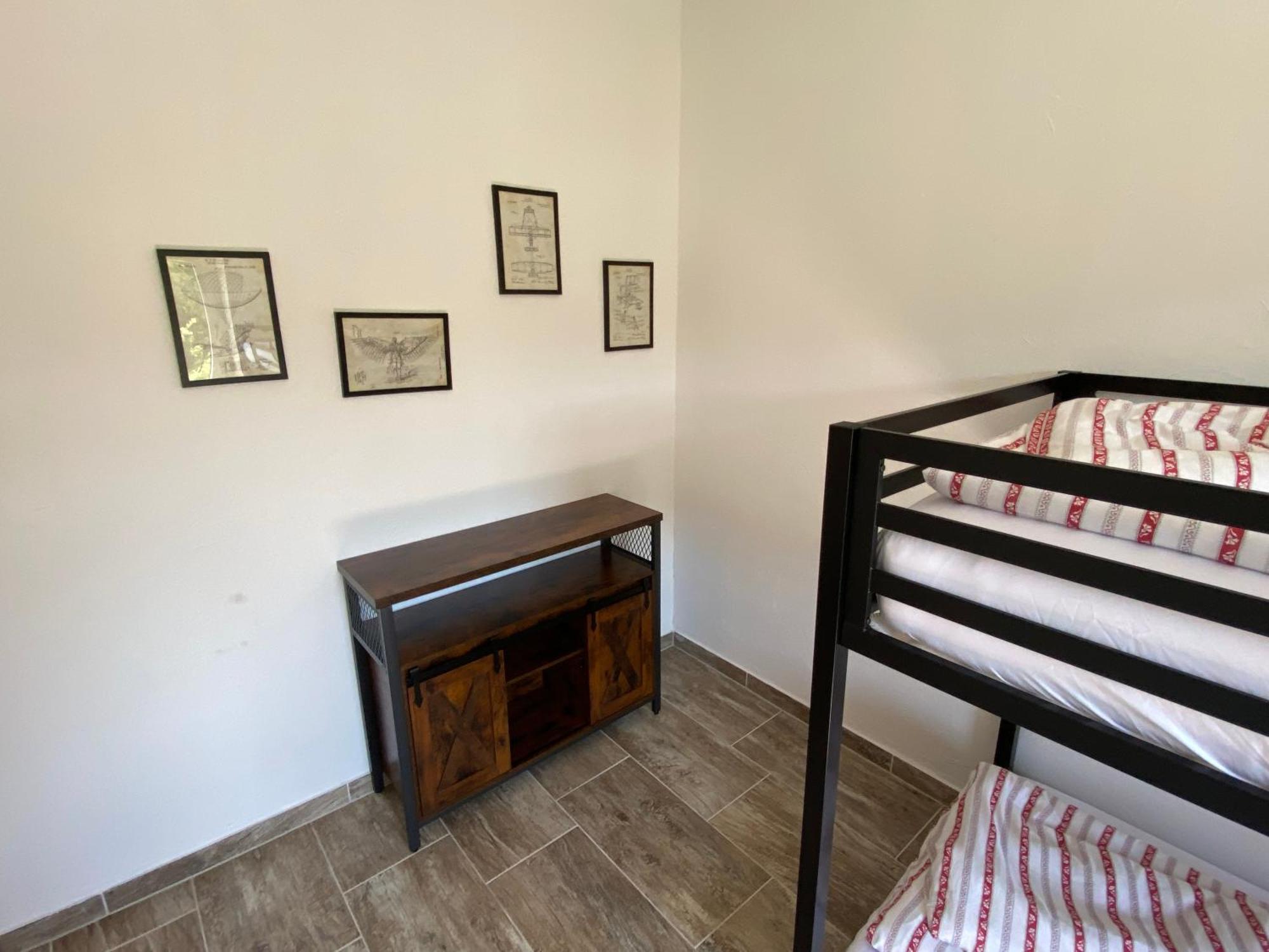 Ferienwohnung Ernzerhof Idar-Oberstein Dış mekan fotoğraf