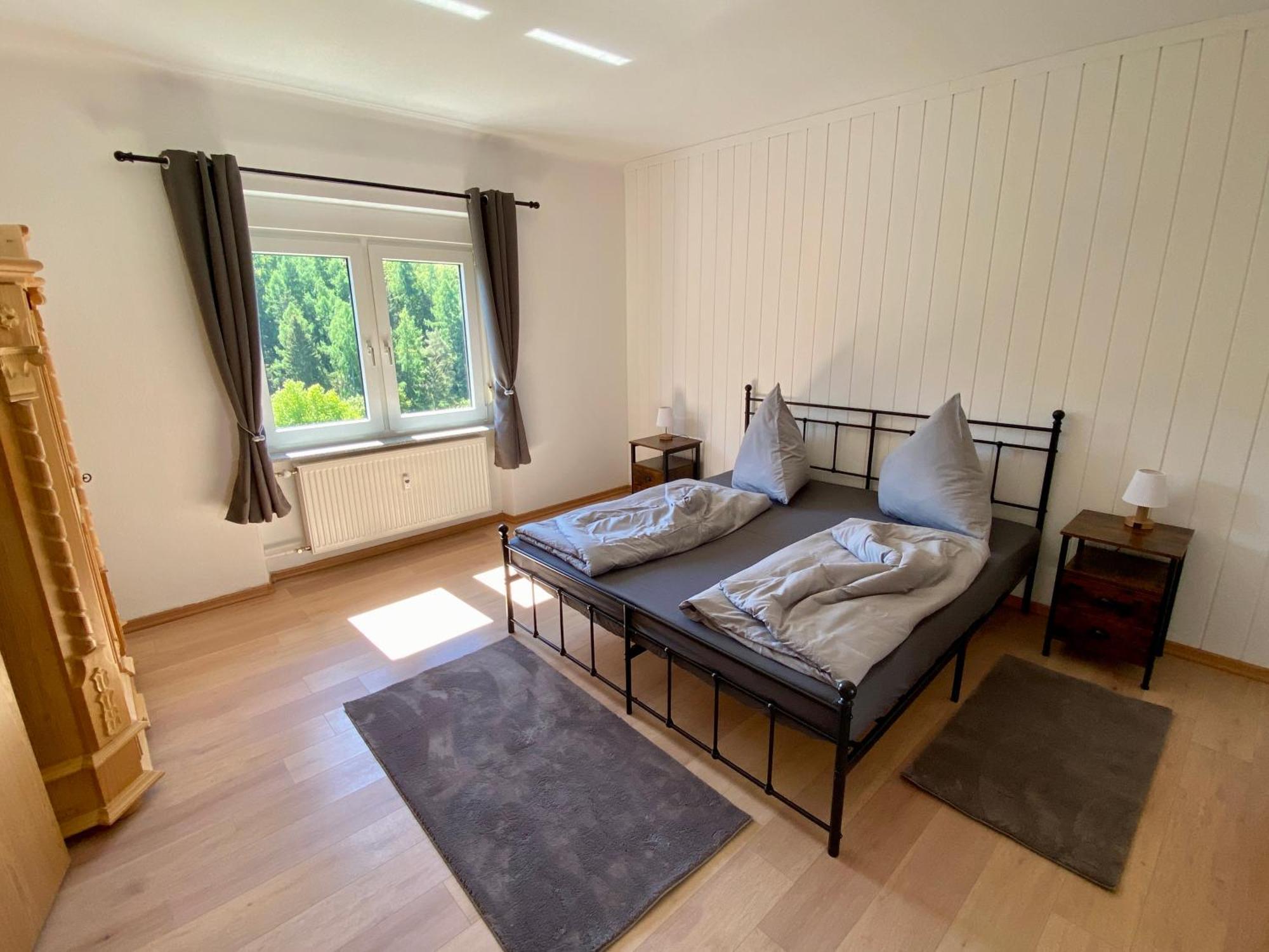 Ferienwohnung Ernzerhof Idar-Oberstein Dış mekan fotoğraf